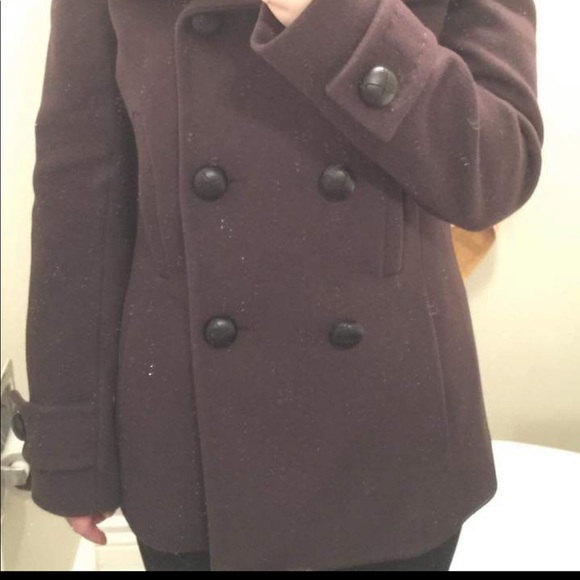 Aritzia coat - Picture 5 of 5